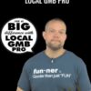 Bradley Benner E28093 Local GMB Pro » Courses[GB]