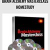 Brain Alchemy Masterclass HomeStudy » Courses[GB]