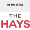 Brandon Hays and Brian Anderson The Hays Method » Courses[GB]