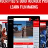 Brandon Li E28093 Unscripted Studio Founder Pro E28093 Learn Filmmaking » Courses[GB]