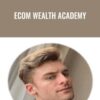 Brandon Louis eCom Wealth Academy » Courses[GB]