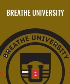Breathe University -  Eric Thomas and Associates
