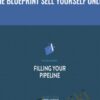 The Blueprint Sell Yourself Online - Brennan Dun