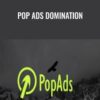 Brent Dunn Pop Ads Domination » Courses[GB]
