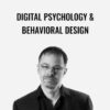 Digital Psychology & Behavioral Design - Brian Cugelman