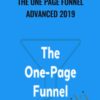 Brian Moran E28093 The One Page Funnel Advanced 2019 » Courses[GB]