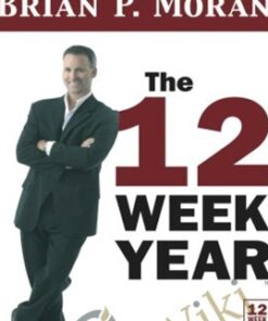12 Week Year Live 2021 – Brian P Moran
