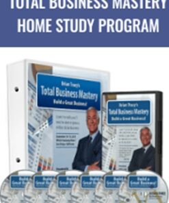 Brian Tracy E28093 Total Business Mastery Home Study Program 1 » Courses[GB]