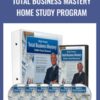 Total Business Mastery Home Study Program –  Brian Tracy