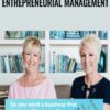 Brooke Castillo E28093 Entrepreneurial Management » Courses[GB]