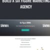 Build A Six Figure Marketing Agency E28093 Iman Gadzhi » Courses[GB]