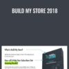 Build My Store 2018 » Courses[GB]