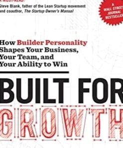 Built for Growth: How Builder Personality Shapes Your Business