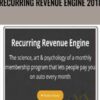 Bushra Azhar E28093 Recurring Revenue Engine 2018 » Courses[GB]