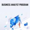 Business Analyst Program » Courses[GB]