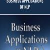 Business Applications of NLP E28093 Wyatt Woodsmall » Courses[GB]