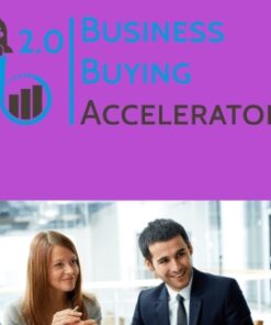 Business Buying Accelerator 2 0 Carl Allen 2 » Courses[GB]