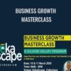 Business Growth Masterclass » Courses[GB]