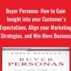 Buyer Personas » Courses[GB]
