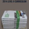 CFA Institute E28093 2014 Level II Curriculum » Courses[GB]