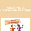 COGA Youth Entrepreneur Mastermind » Courses[GB]