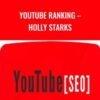 YouTube ranking – Holly Starks – CTR Method