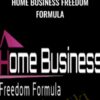 Caity Hunt E28093 Home Business Freedom Formula » Courses[GB]