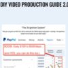 Caleb Wojcik E28093 DIY Video Production Guide 2 0 » Courses[GB]