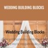 Candi Block E28093 Wedding Building Blocks » Courses[GB]