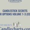 Candlestick Secrets for Options Volume 1 3 CCA » Courses[GB]
