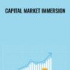 Capital Market Immersion » Courses[GB]