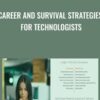 Career and Survival Strategies for Technologists » Courses[GB]