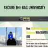 Secure The Bag University – Carson Oates