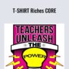 Cartess Ross E28093 T SHIRT Riches CORE » Courses[GB]