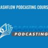 Cashflow Podcasting Course Rye Taylor » Courses[GB]