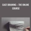 Cast Drawing E28093 The Online Course » Courses[GB]