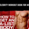 Celebrity Workout Book for Men Andrew Tattle » Courses[GB]