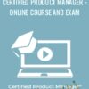 Certified Product Manager Online Course and Exam » Courses[GB]