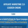 Charles Ngo2C The Day Brothers Affiliate Marketing 2 0 Leadgen Engine » Courses[GB]