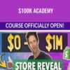 $100K Academy – Charlie Brandt