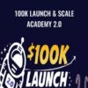 100k Launch & Scale Academy 2.0 – Charlie Brandt