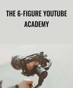 The 6-Figure YouTube Academy – Charlie Chang