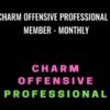 Charm Offensive Professional Member Monthly » Courses[GB]