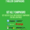 Chris Brisson E28093 7 Killer Campaigns » Courses[GB]
