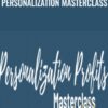 Personalization Masterclass – Chris Conrady