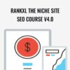 Chris Lee RankXL The Niche Site SEO Course V4 0 » Courses[GB]