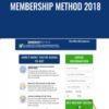 Chris Luck E28093 Membership Method 2018 » Courses[GB]