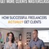 Chris Orzechowski Get More Clients Masterclass » Courses[GB]