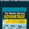 The Weekly Options Advantage - Chuck Hughes