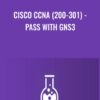 Cisco CCNA 200 301 Pass with GNS3 » Courses[GB]